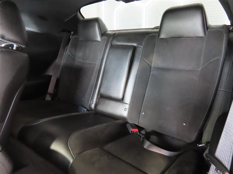 Used 2022 Dodge Challenger R/T Scat Pack image 18