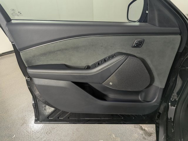 Used 2024 Ford Mustang Mach-E GT image 9