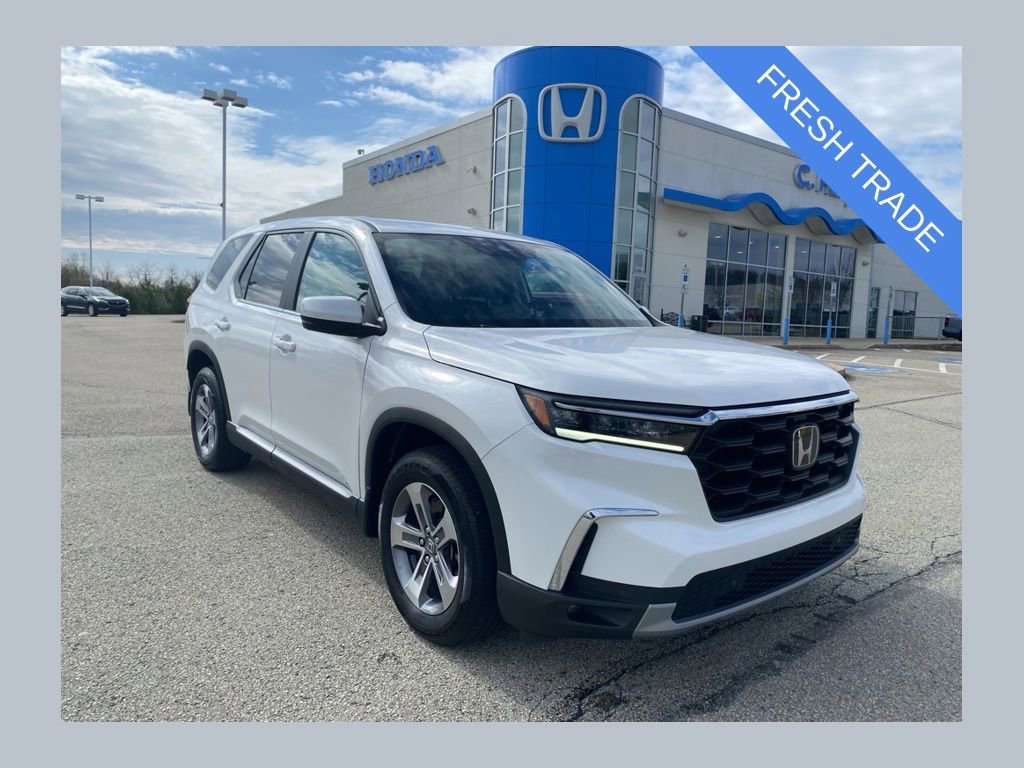 Used 2023 Honda Pilot EX-L