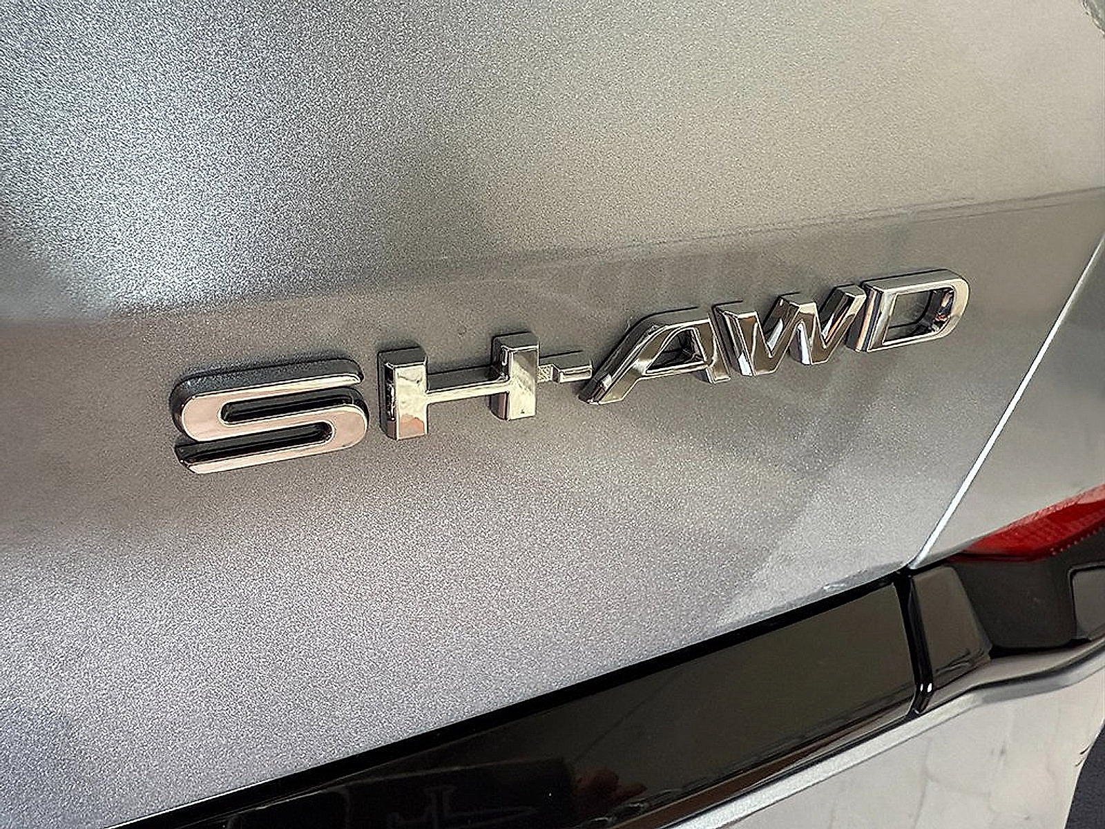 New 2026 Acura MDX A-Spec w/ Advance Package AWD/4WD image 11