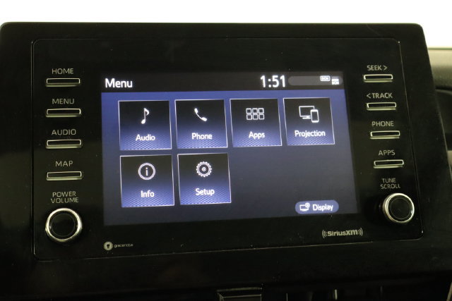 Used 2024 Toyota Camry LE w/ Convenience Package FWD image 34