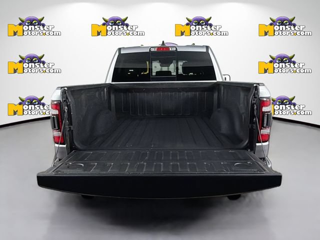 Used 2022 RAM 1500 Laramie w/ Night Edition AWD/4WD image 26