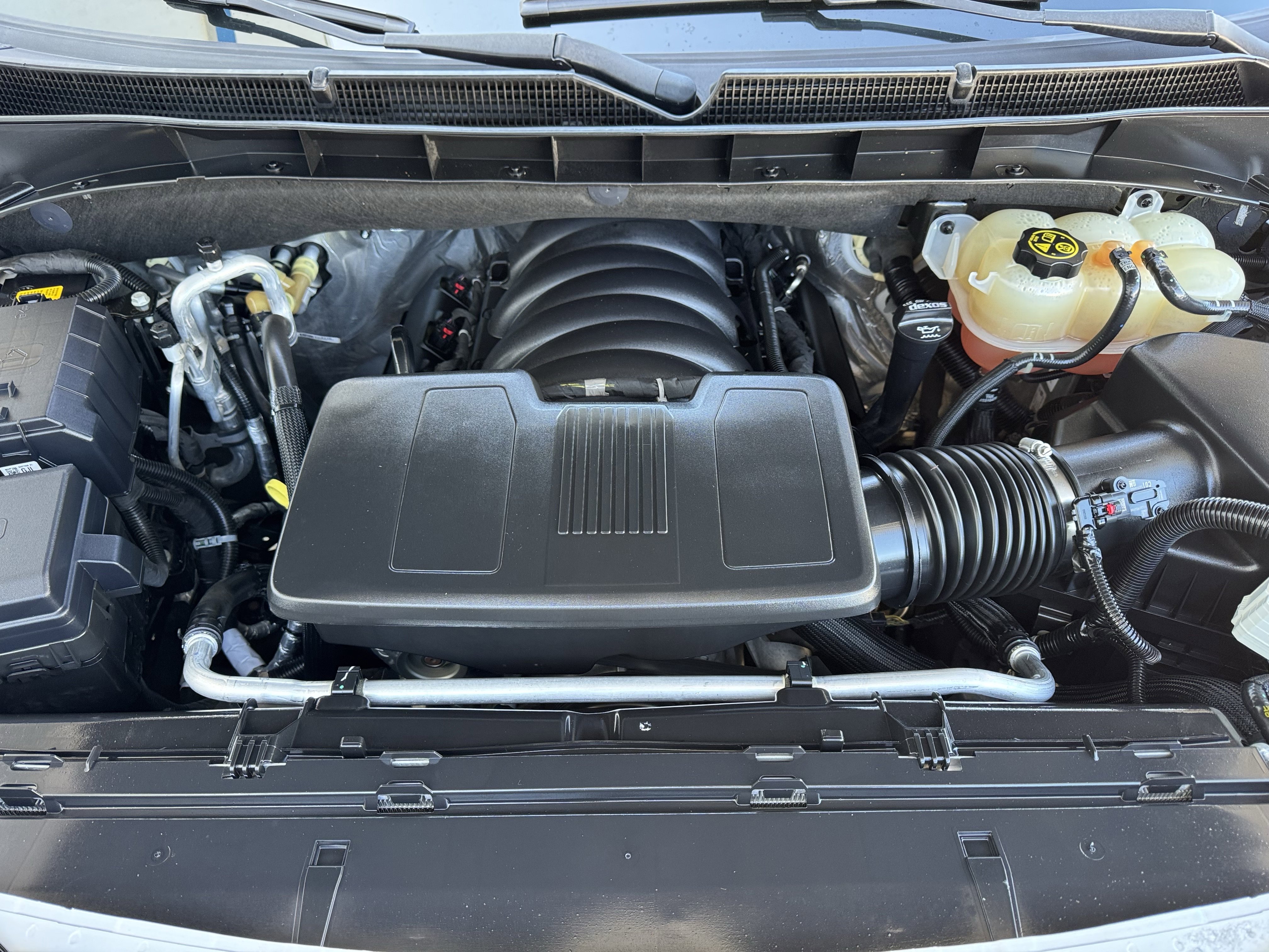 Used 2022 GMC Yukon SLT w/ SLT Luxury Package image 27