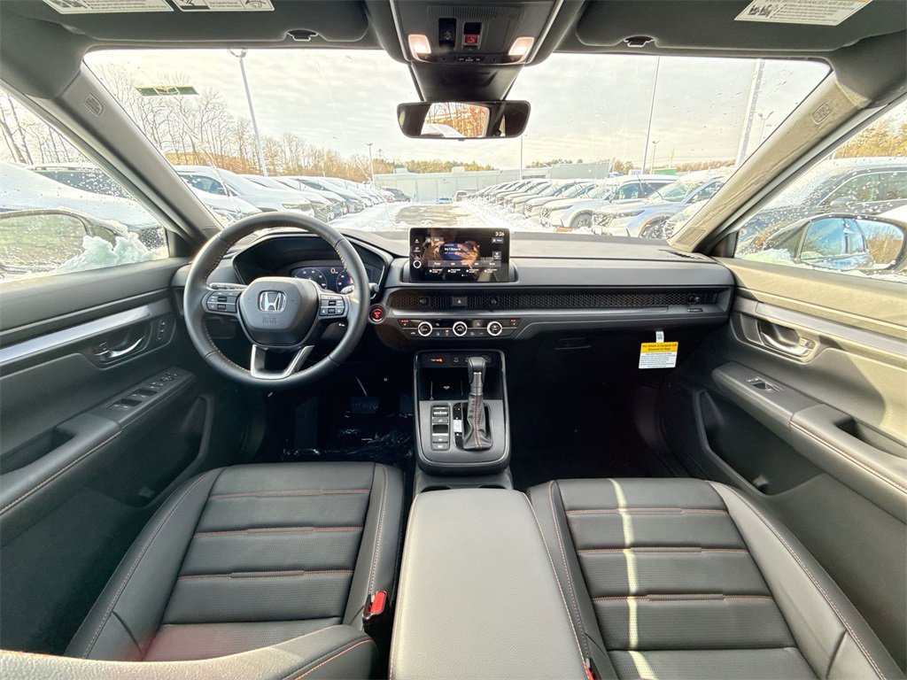 New 2026 Honda CR-V Sport-L image 22