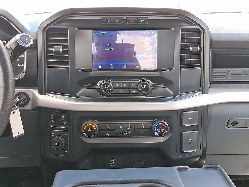Used 2022 Ford F150 XL w/ Trailer Tow Package AWD/4WD image 18