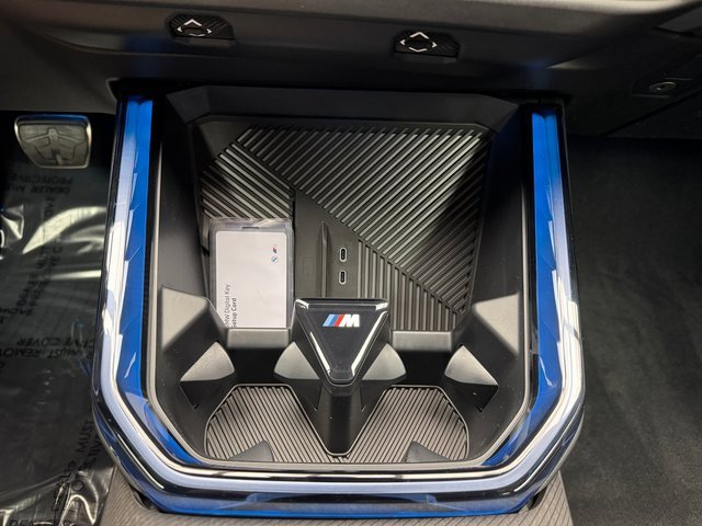 Used 2026 BMW X3 xDrive30 w/ M Sport Package image 19