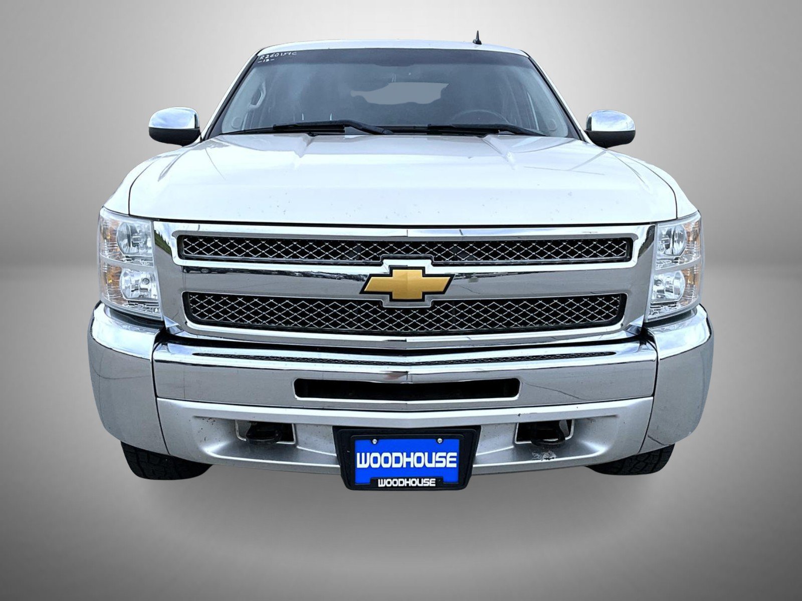 Used 2013 Chevrolet Silverado 1500 LT w/ All-Star Edition AWD/4WD image 2