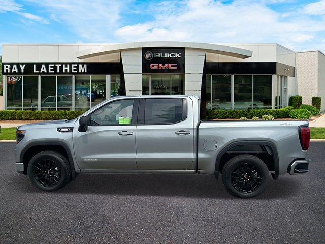 New 2026 GMC Sierra 1500 Elevation AWD/4WD image 2