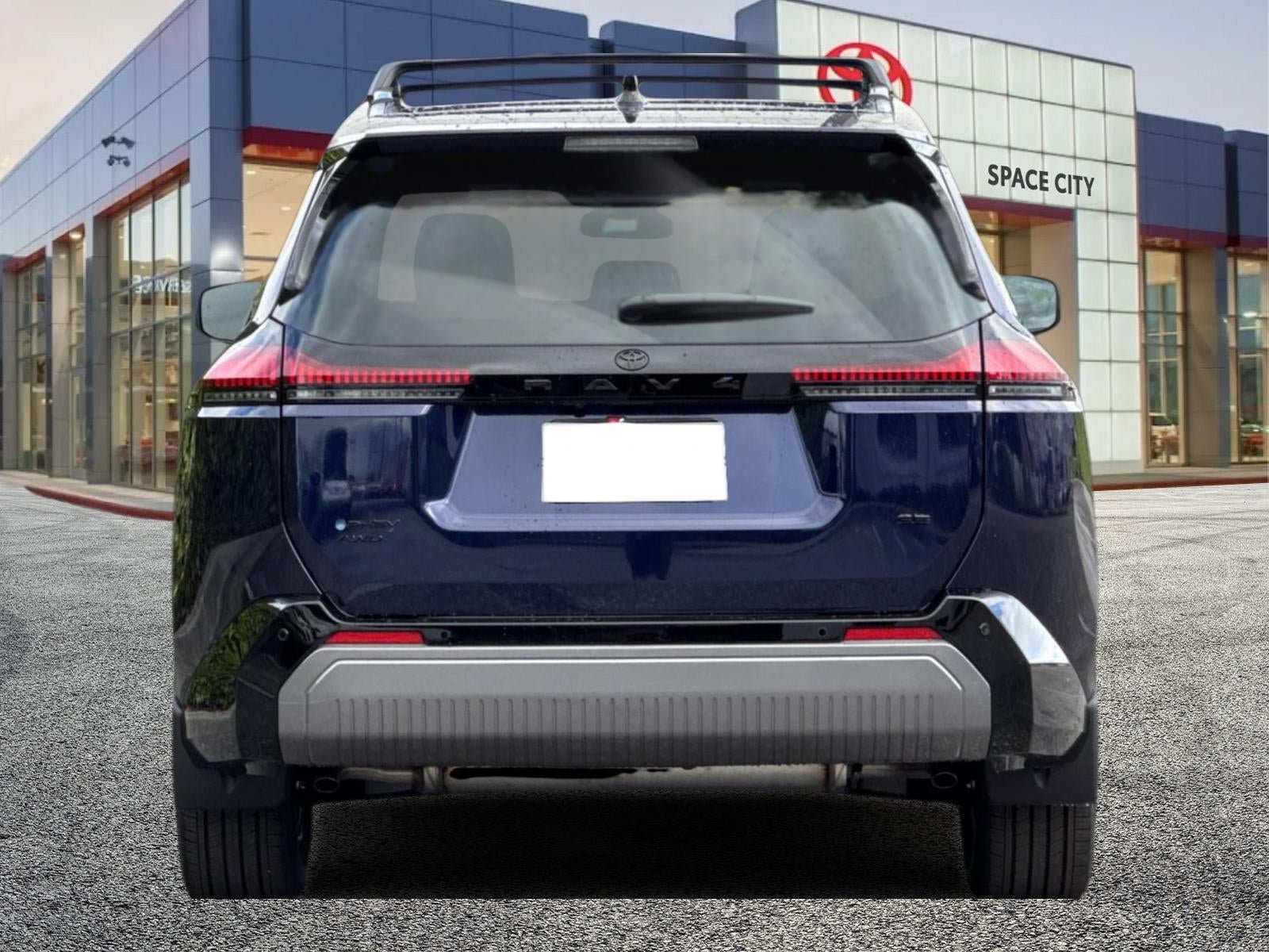 New 2026 Toyota RAV4 SE AWD/4WD image 5