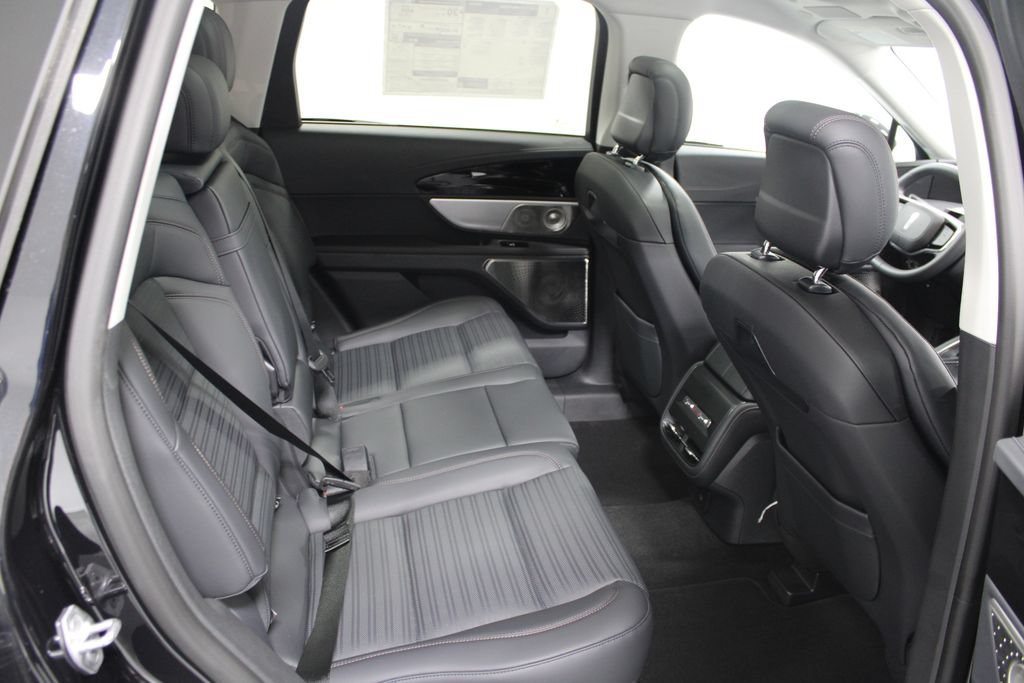 New 2026 Lincoln Nautilus Reserve AWD/4WD image 31