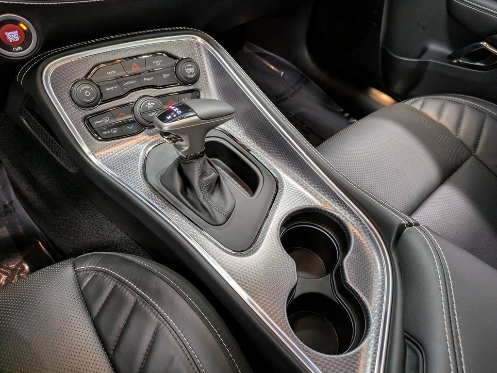 Used 2023 Dodge Challenger SRT Hellcat image 18