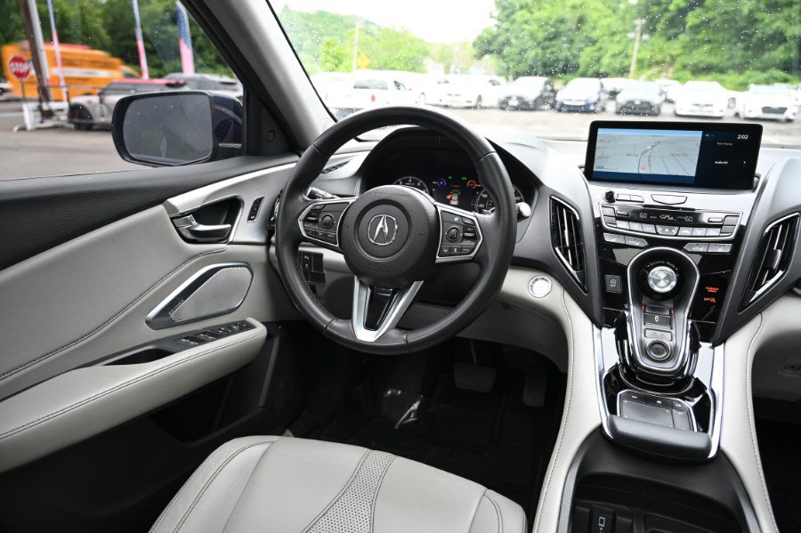 Used 2019 Acura RDX AWD w/ Technology Package image 13