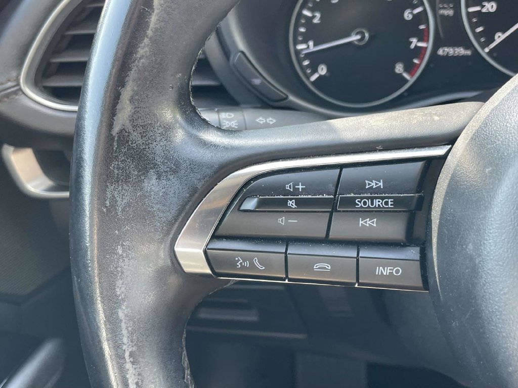 Used 2025 MAZDA MAZDA3 s FWD image 28