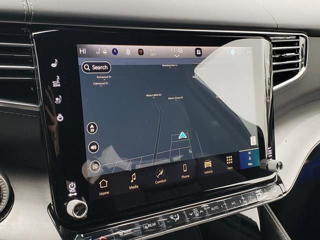 New 2026 Jeep Grand Wagoneer Limited image 10