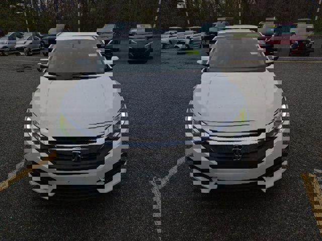 Used 2017 Honda Civic LX image 3