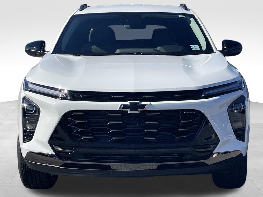 New 2026 Chevrolet Trax ACTIV FWD image 8