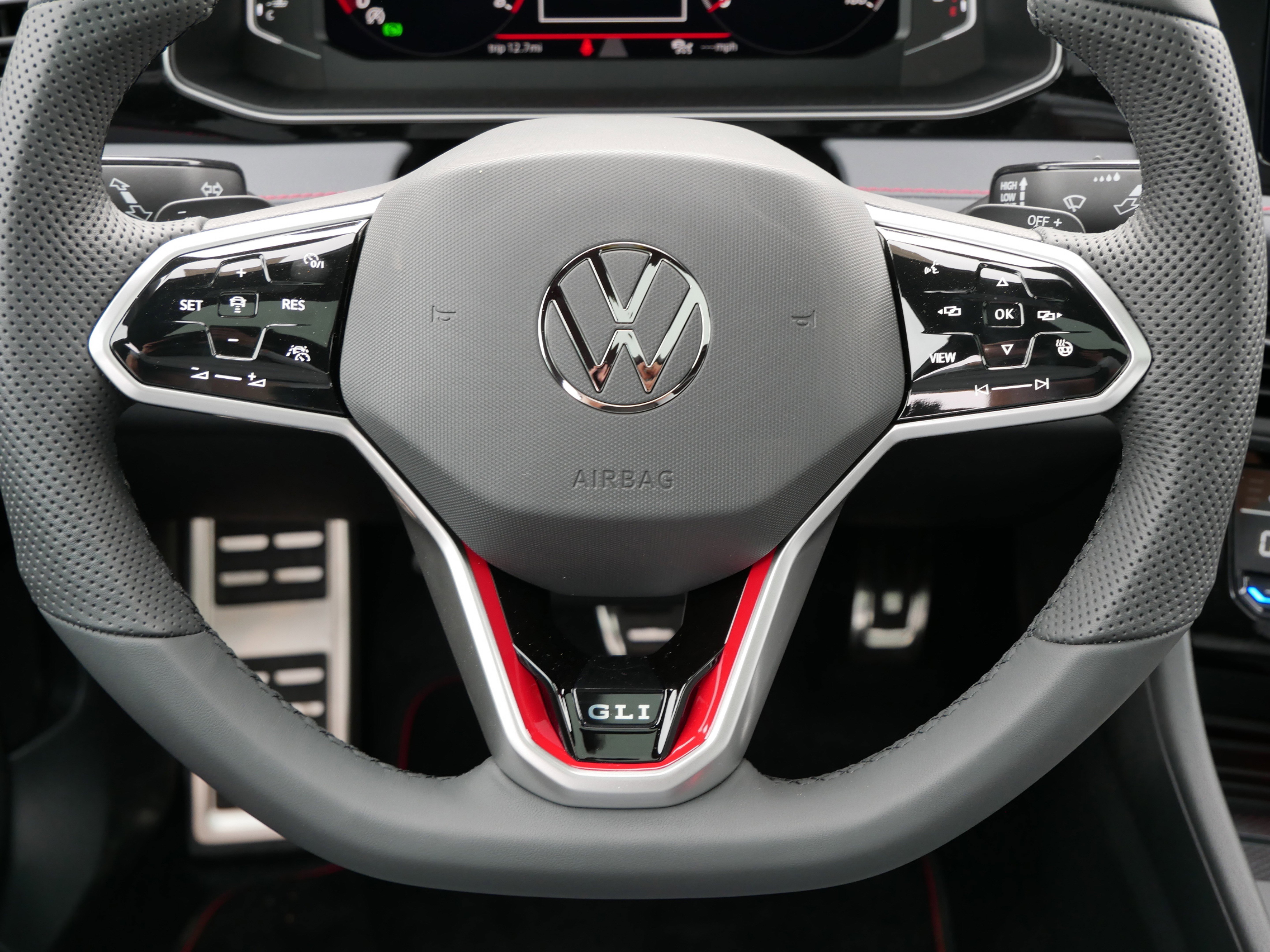 New 2025 Volkswagen Jetta GLI Autobahn image 5