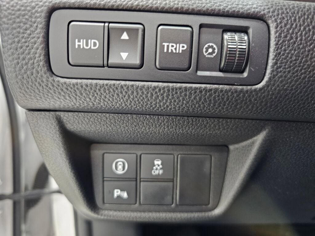 Certified 2021 Honda Accord Touring image 25