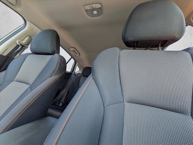 Used 2019 Subaru Crosstrek 2.0i Premium w/ Eyesight System AWD/4WD image 16