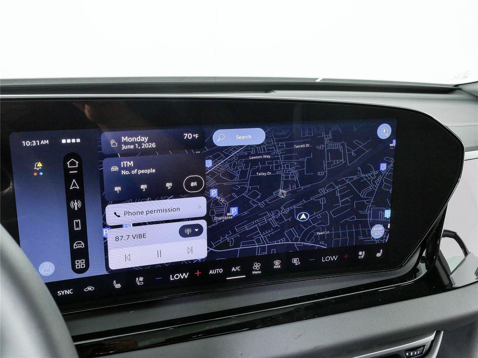 New 2026 Audi A5 Premium Plus AWD/4WD image 14
