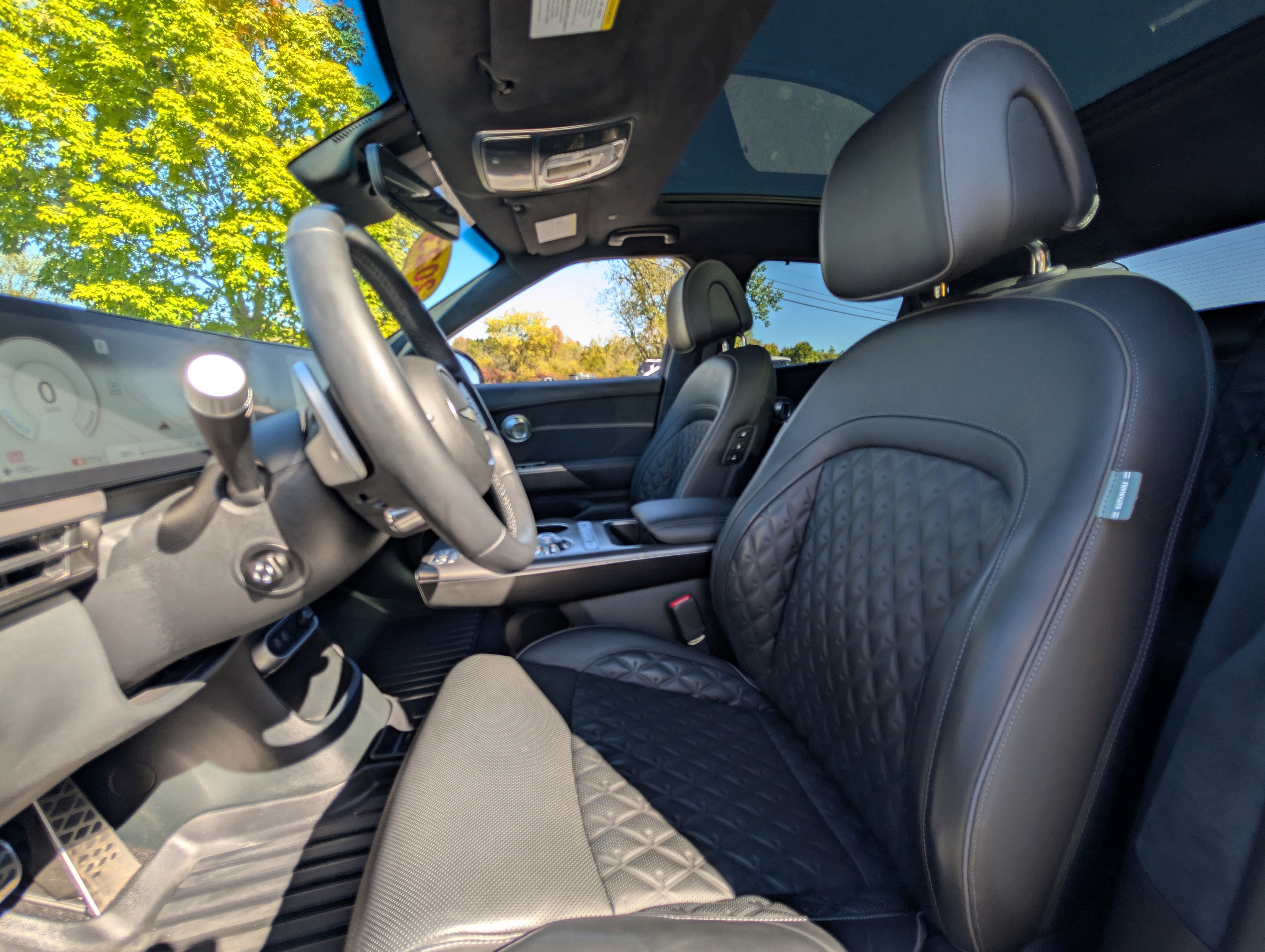 Used 2023 Genesis GV60 Performance image 51