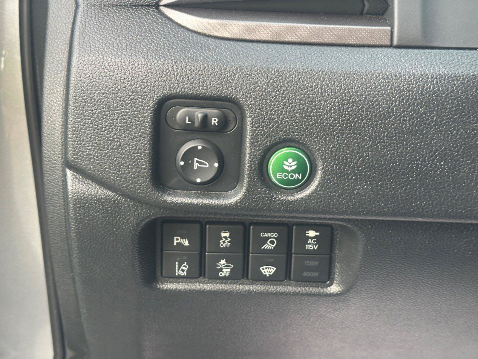 Used 2023 Honda Ridgeline RTL-E image 17