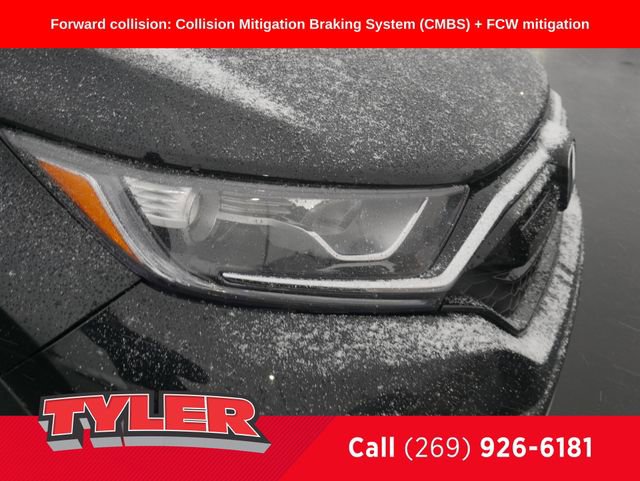 Used 2021 Honda CR-V EX-L image 10