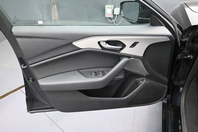 Used 2022 Acura TLX w/ Technology Package FWD image 17