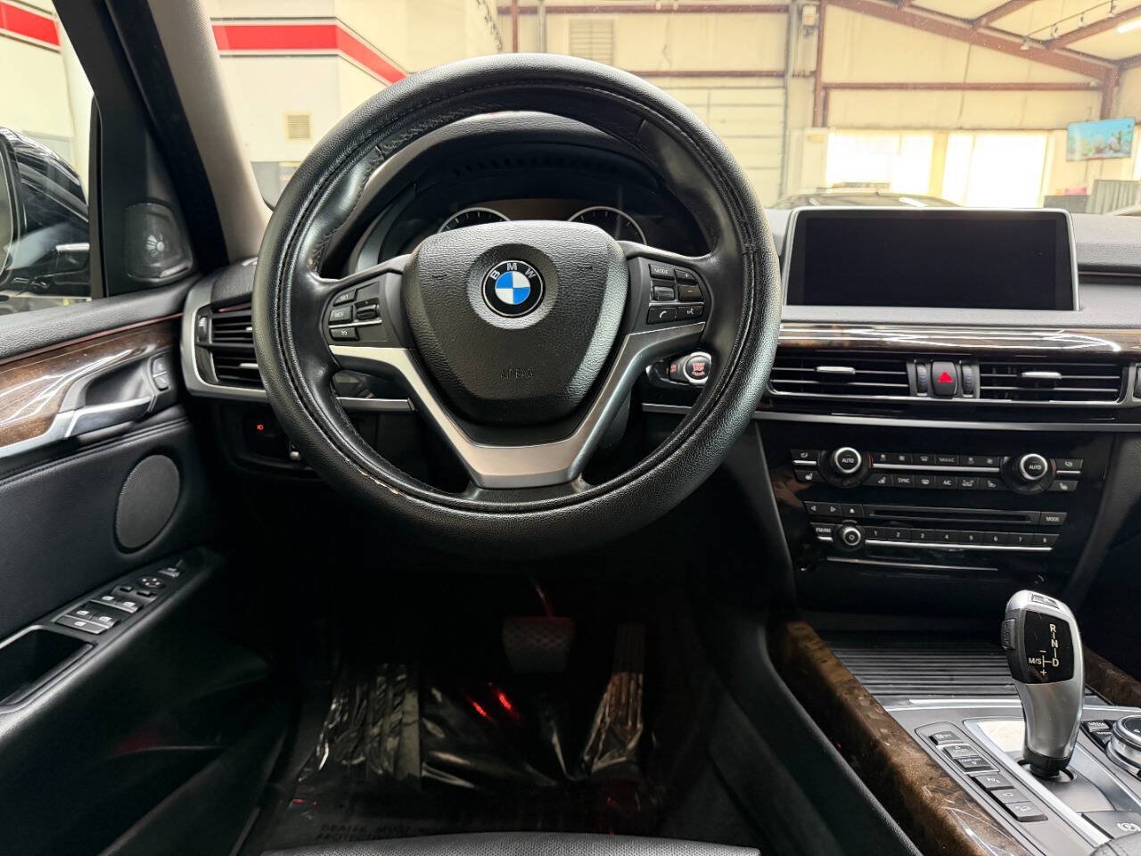 Used 2014 BMW X5 xDrive35i AWD/4WD image 21