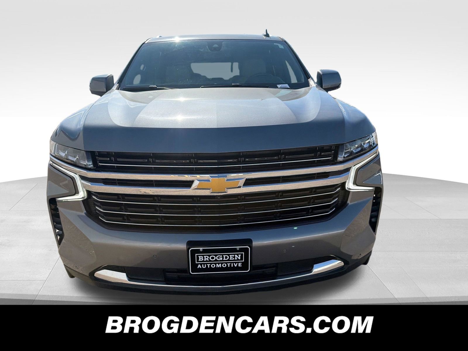 Used 2021 Chevrolet Tahoe LT w/ Luxury Package image 8
