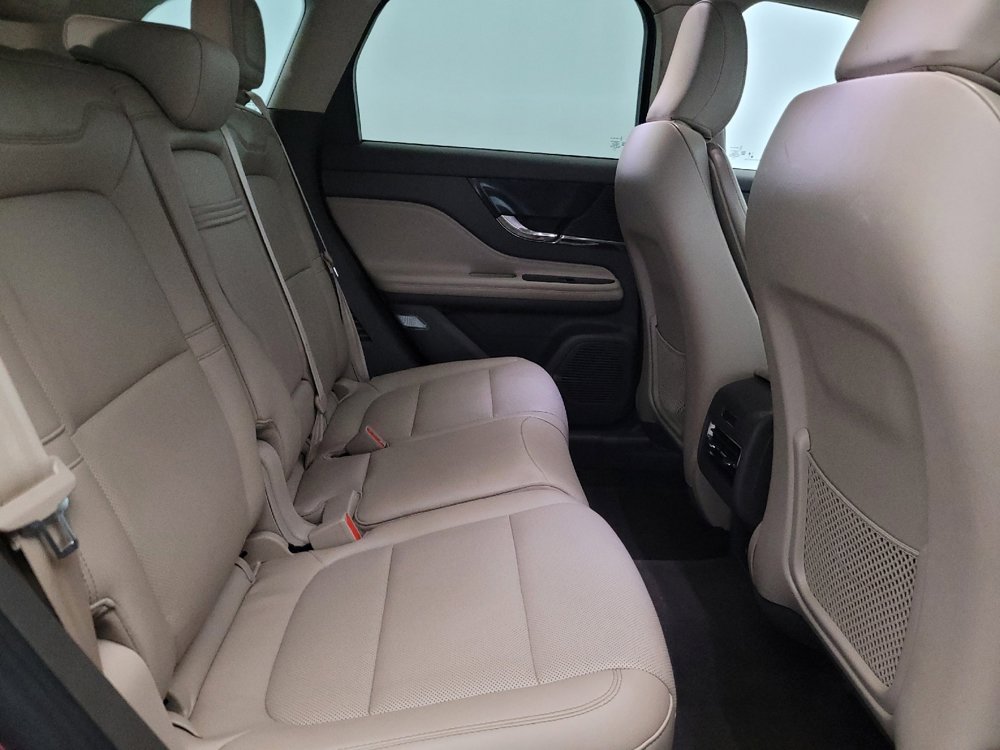 Used 2022 Lincoln Corsair AWD w/ Equipment Group 101A image 19