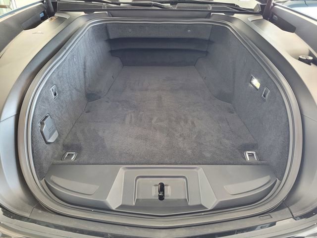 New 2025 Cadillac Escalade IQ Sport 2 w/ LPO, ONYX Package image 27