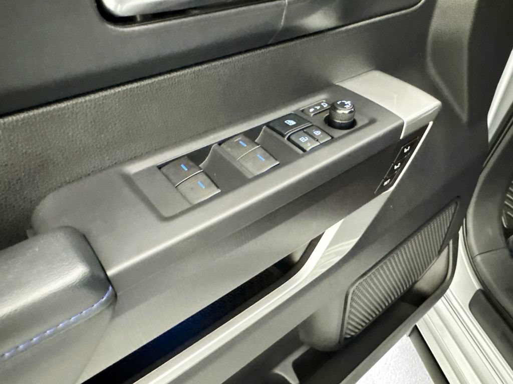 Used 2022 Toyota Tundra Platinum RWD image 18
