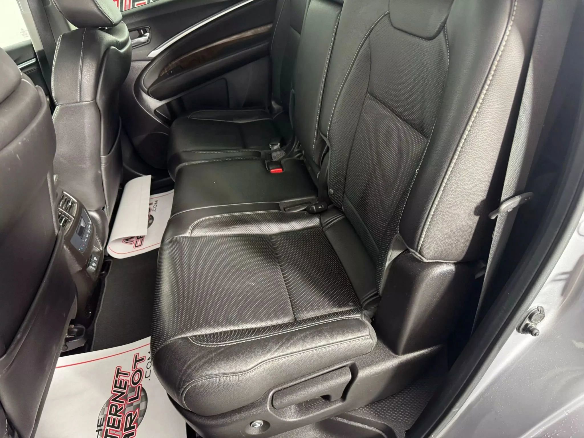 Used 2020 Acura MDX FWD w/ Technology Package image 39