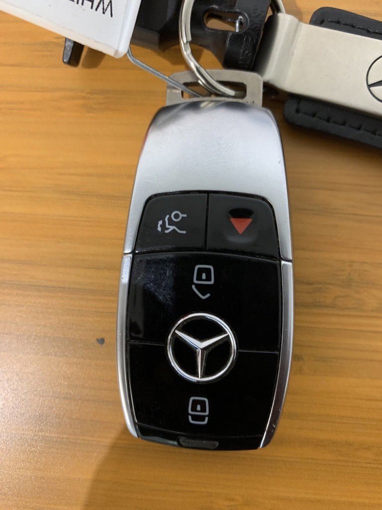 Used 2021 Mercedes-Benz E 350 Sedan image 49