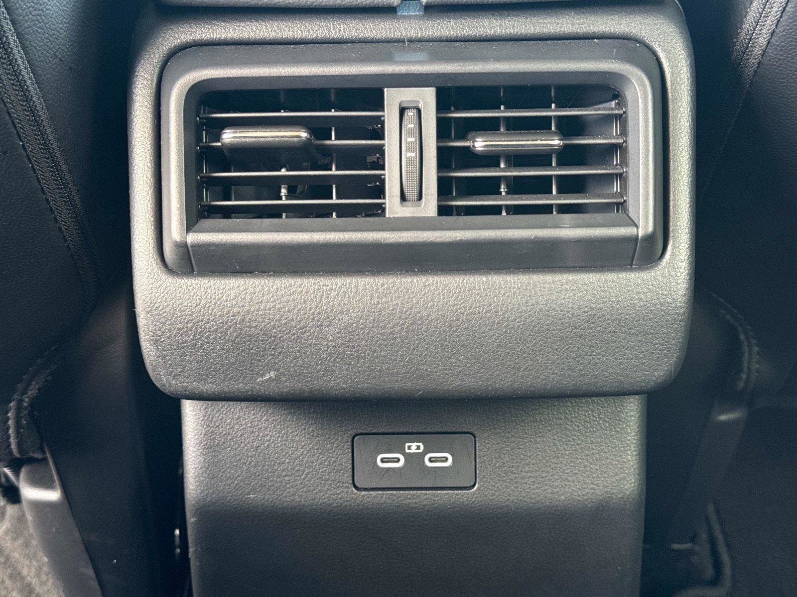 Certified 2025 MAZDA CX-50 AWD 2.5 S w/ Preferred Package image 17