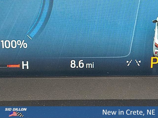 New 2025 Ford Escape SE w/ PHEV Premium Package image 38