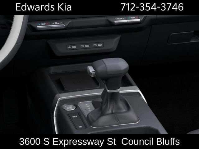 New 2027 Kia Seltos EX AWD/4WD image 25