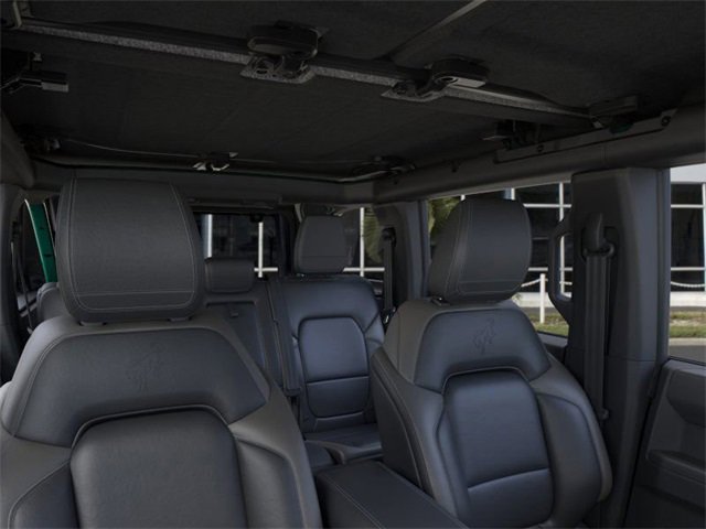 New 2025 Ford Bronco Outer Banks image 12