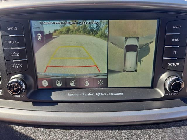 Used 2019 Kia Sorento SX w/ Limited image 25