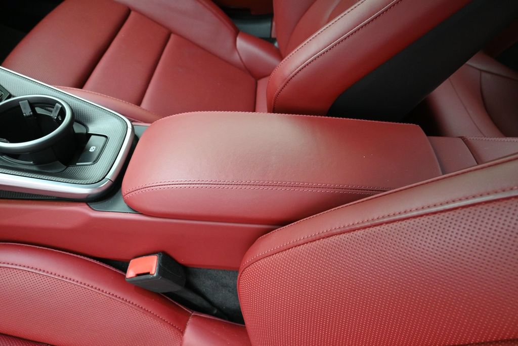 Certified 2021 Porsche 911 Turbo AWD/4WD image 22