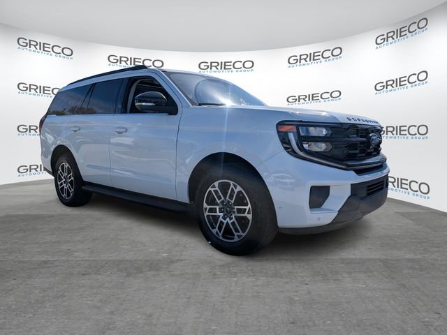 Certified 2025 Ford Expedition Active image 1