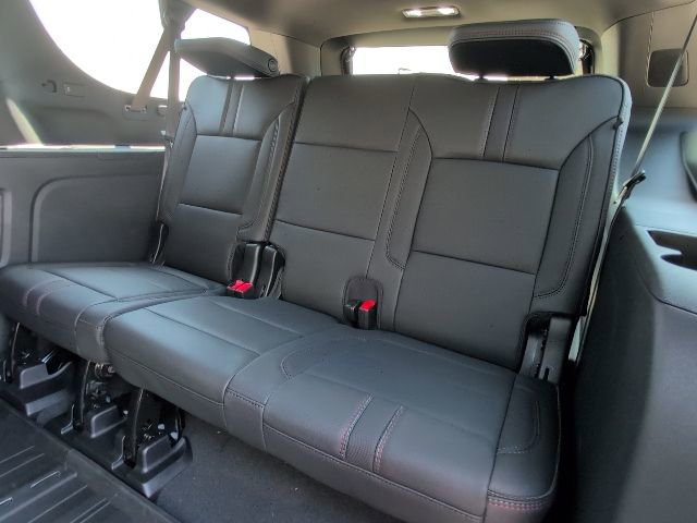 New 2026 Chevrolet Suburban RST w/ RST Capability Package image 10