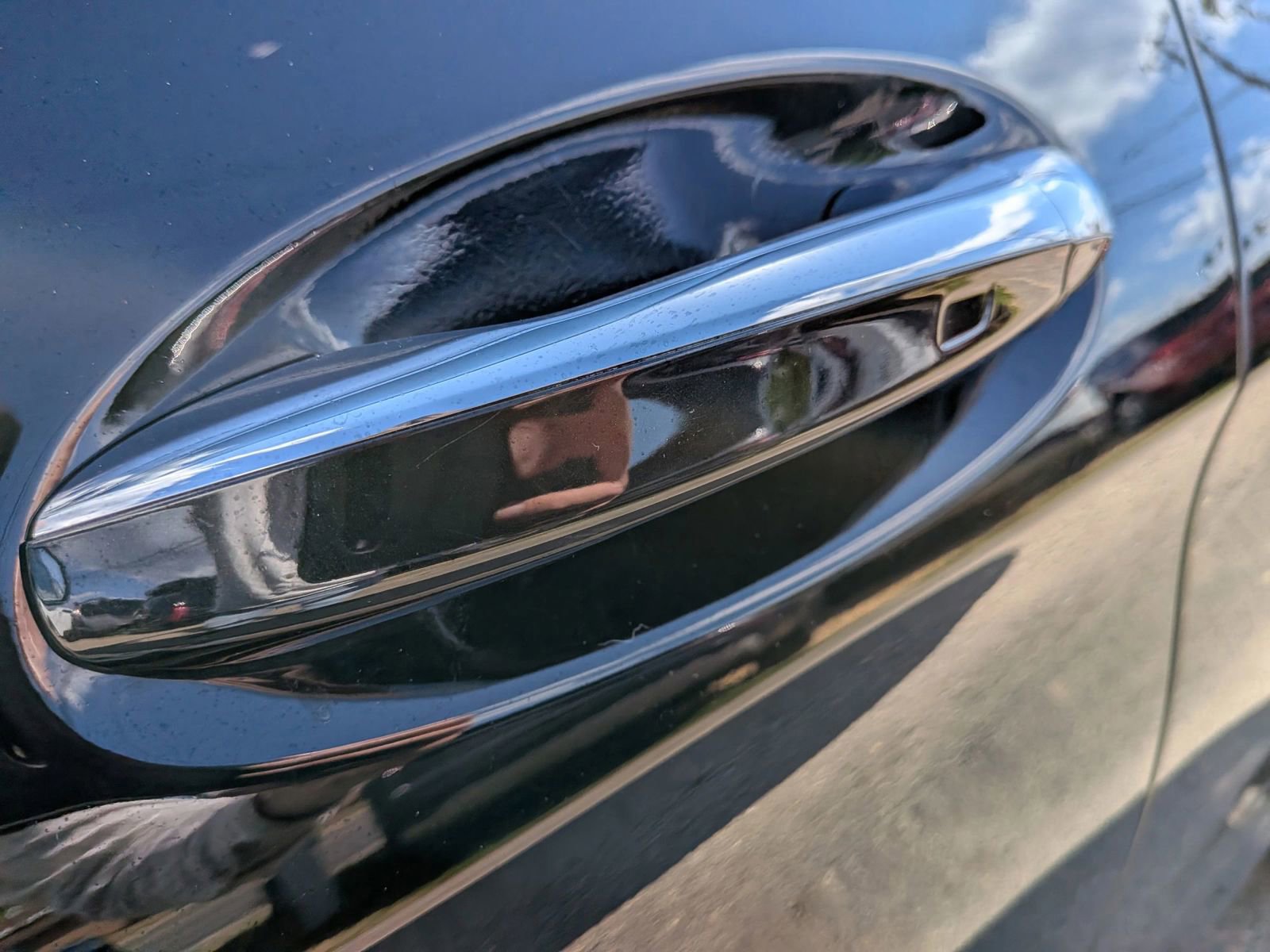 Used 2019 Mercedes-Benz GLC 43 AMG 4MATIC image 16