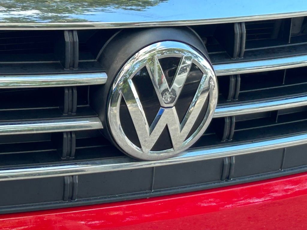 Used 2020 Volkswagen Jetta S FWD image 17