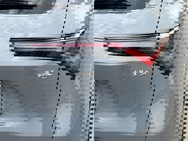 Certified 2025 Acura ADX A-Spec image 7