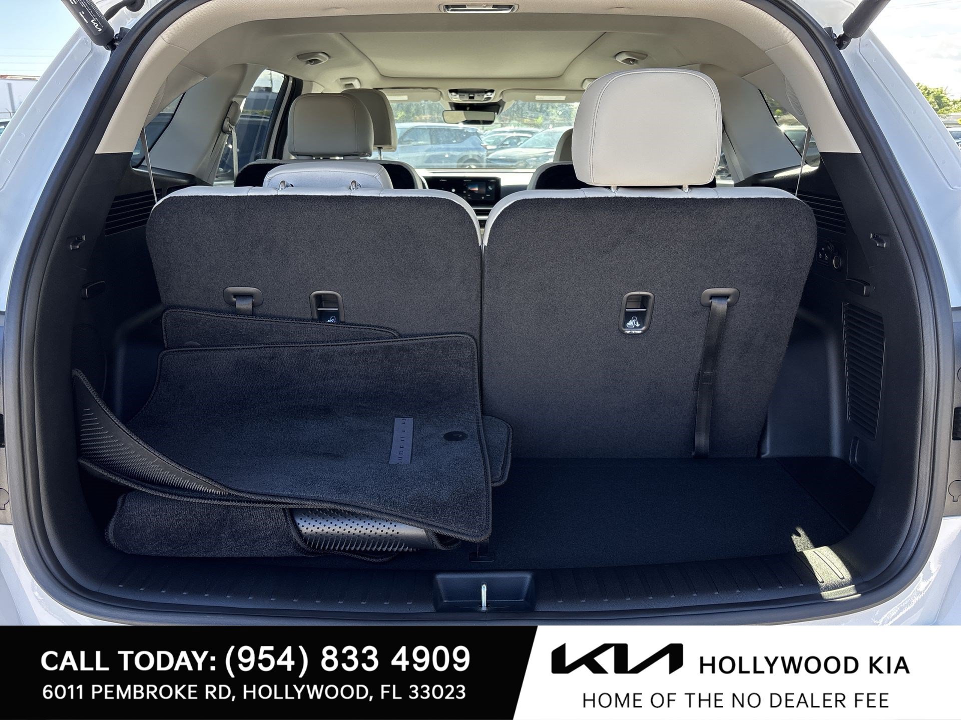 Used 2026 Kia Sorento SX AWD/4WD image 21