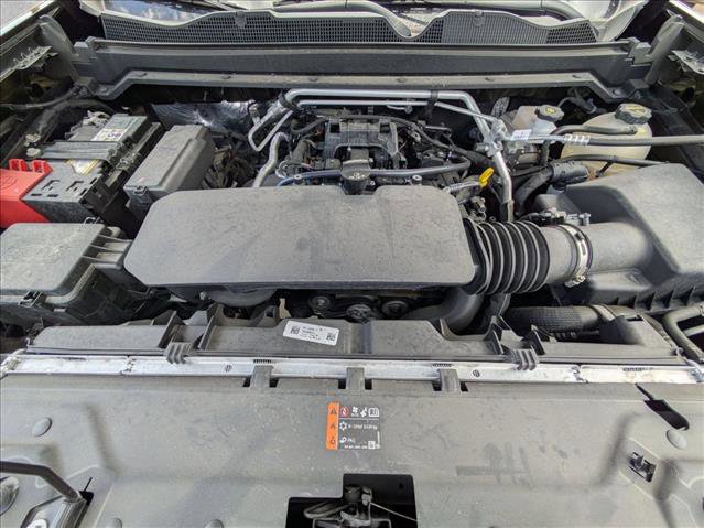 Used 2024 Chevrolet Colorado W/T w/ WT Convenience Package image 17