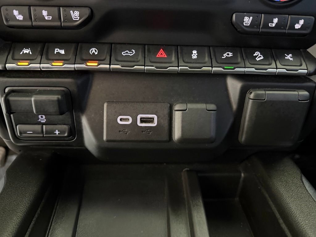 Used 2021 GMC Sierra 1500 Denali w/ Denali Ultimate Package AWD/4WD image 61