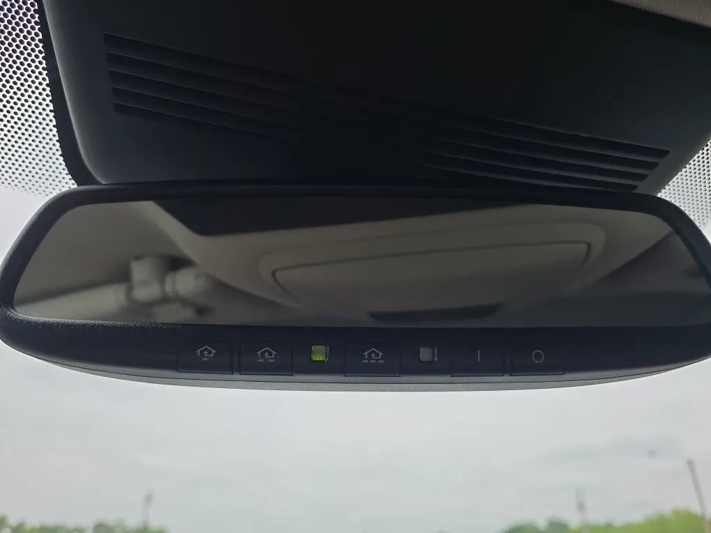 Used 2019 INFINITI QX50 Luxe FWD image 38